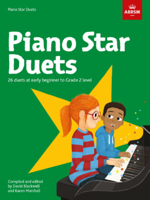Piano Star Duets