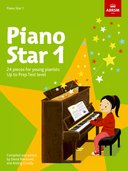 Piano Star - Book 1