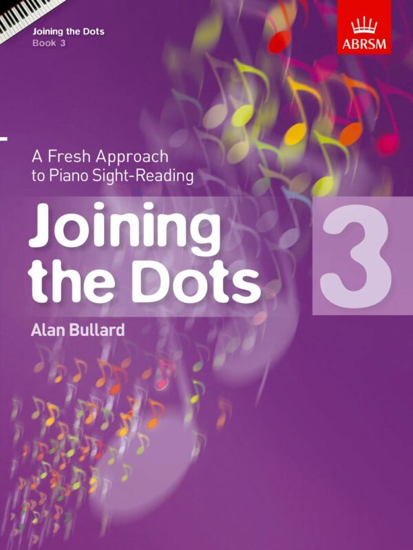 Joining The Dots - Book 3