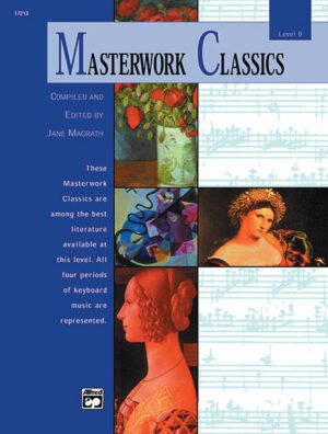 Masterwork Classics 09