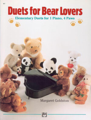 Duets For Bear Lovers