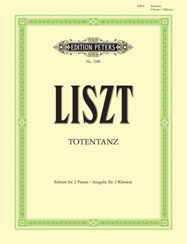 Totentanz