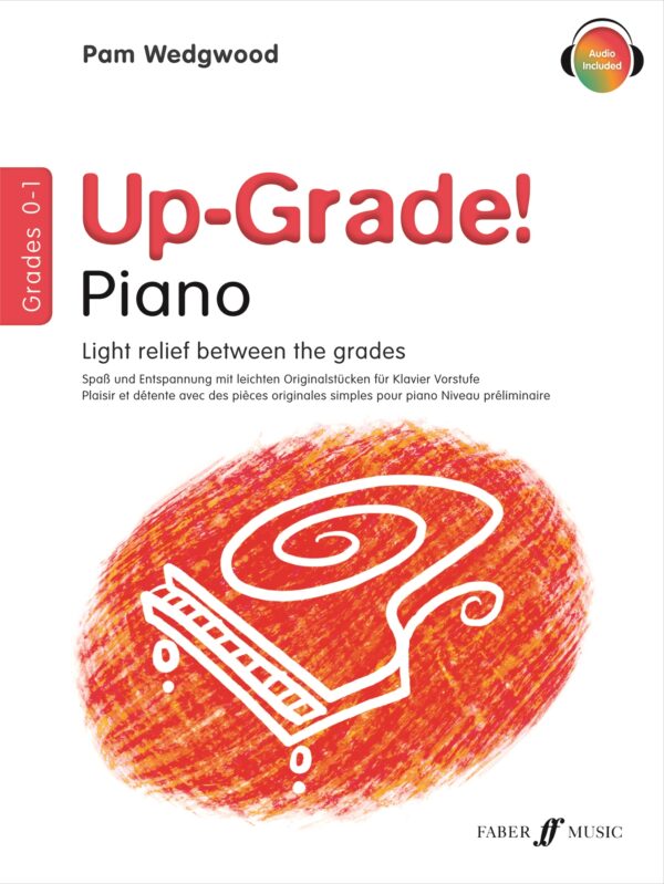 Up Grade Grade 0-1