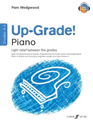 Up Grade Grade 4-5