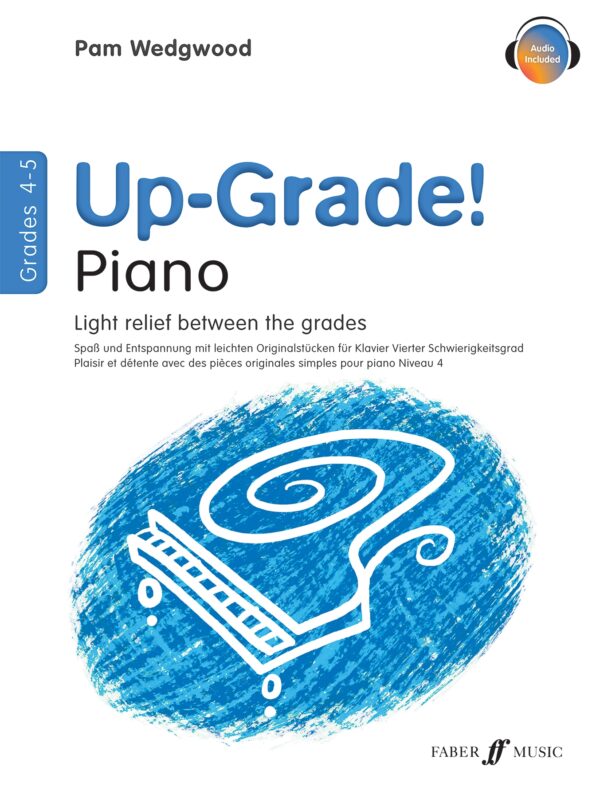 Up Grade Grade 4-5