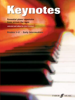 Keynotes (Grade 1-2)