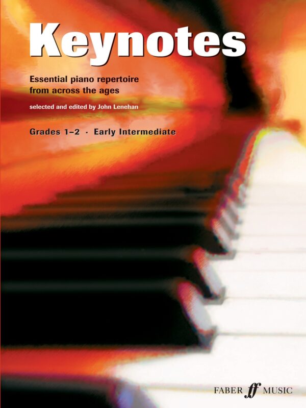 Keynotes (Grade 1-2)