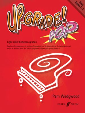 Up-Grade Pop! Grade 1-2