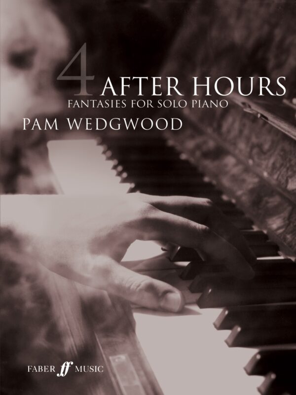 After Hours Book 4 (Piano)