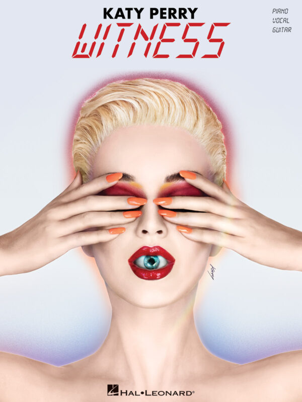 Katy Perry - Witness