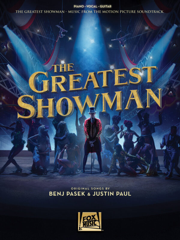 The Greatest Showman