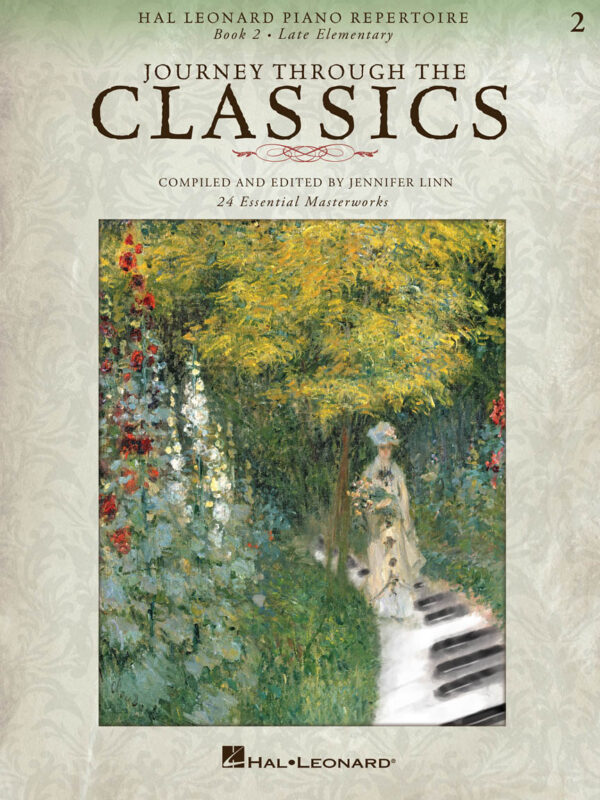 Journey Through The Classics 2