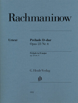 Opus 23 Nr. 4