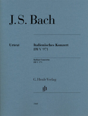 Italian Concerto