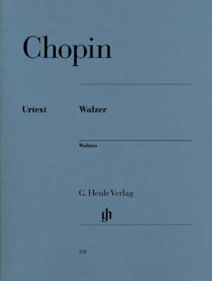 Waltzes - Chopin - Chopin