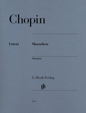 Mazurkas - Chopin
