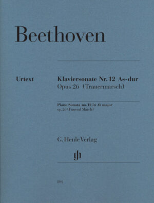 Funeral March - Beethoven