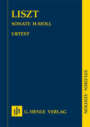 Piano Sonata in b minor