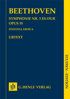 Sinfonia Eroica - Beethoven