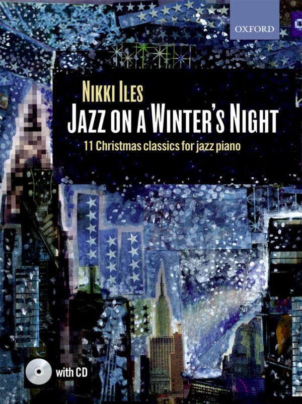 Jazz On A Winter'S Night