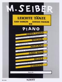 Leichte Tanze 2