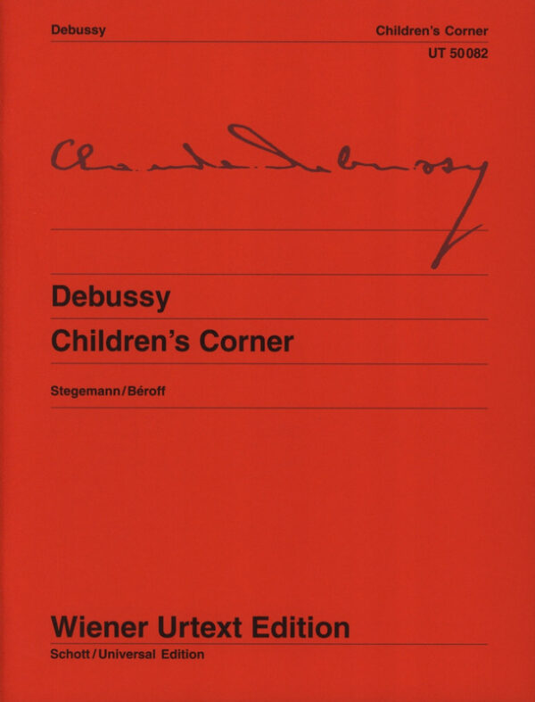 Children's Corner