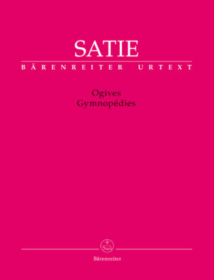 Ogives & Gymnopedies