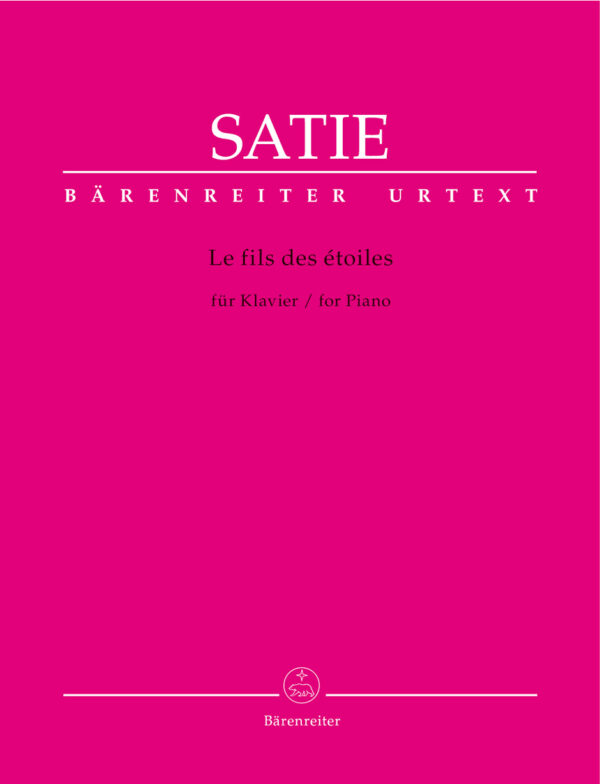 Le Fils des Etoiles