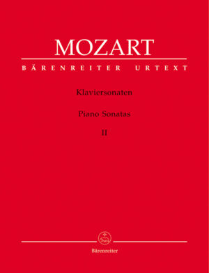 Piano Sonatas - Volume 2