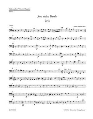 Motet No.3