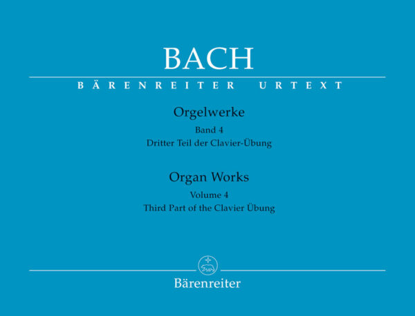 Complete Organ Works Vol.4