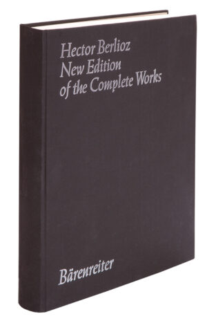 La damnation de Faust op. 24 Hol. 111