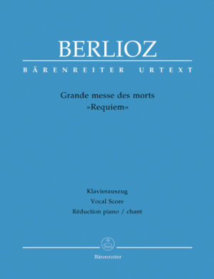 Requiem - Grand Messe Des Morts Opus 5