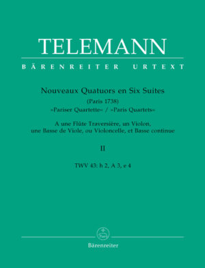 Paris Quartets Vol.2