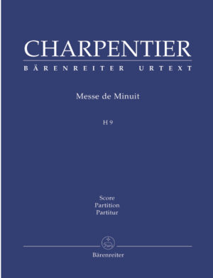 Messe de Minuit pour Noël (Christmas Mass)