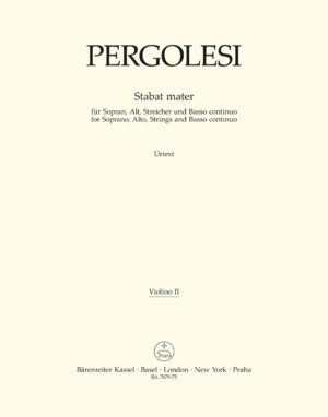 Stabat mater