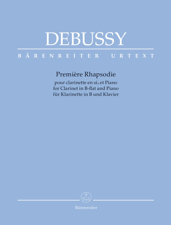 Premiere Rhapsodie
