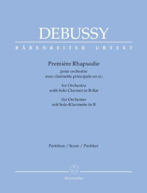 Premiere Rhapsodie