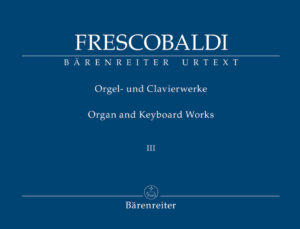 Organ and Keyboard Works III