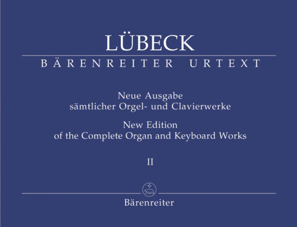 Organ & Keyboard Works Bk 2