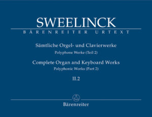 Samtliche Orgelwerke 2/2