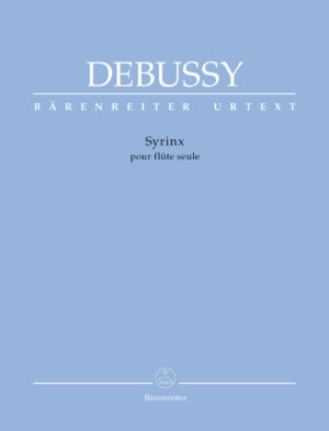 Syrinx
