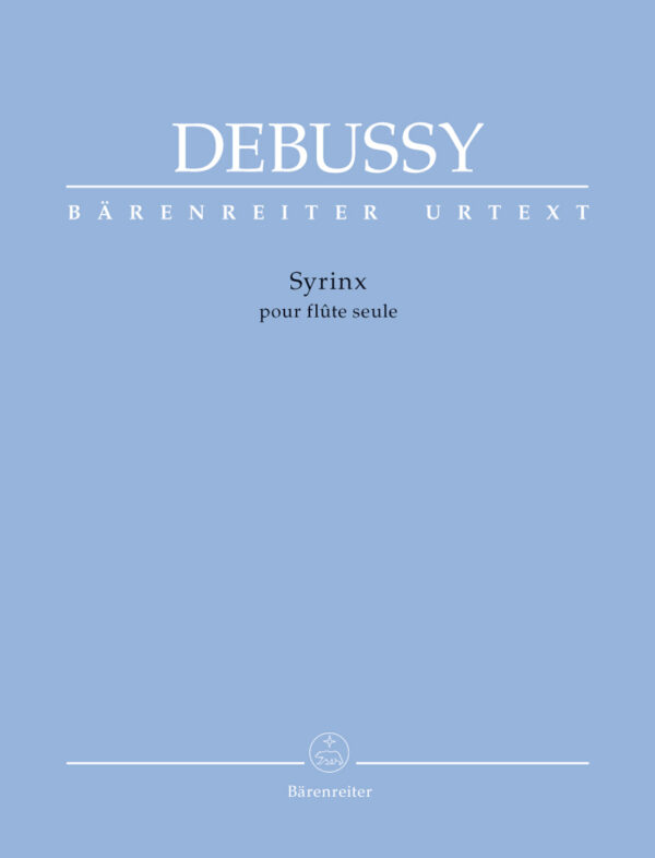 Syrinx