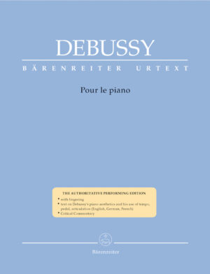 Pour Le Piano