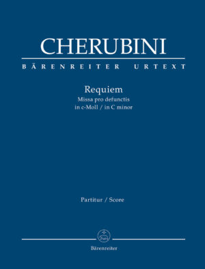 Requiem in C Minor