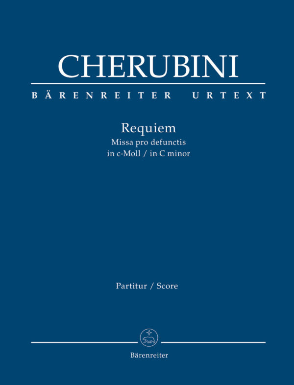 Requiem in C Minor