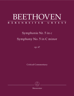 Symphony No.5 In C Minor Op.67