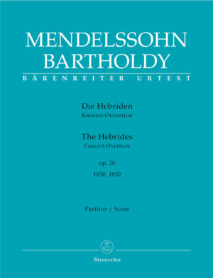 The Hebrides Op.26