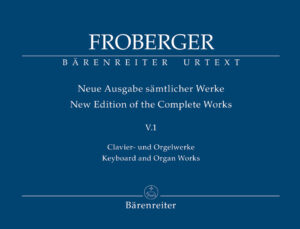 Clavier-& Orgelwerke abschriftlicher uberlieferung