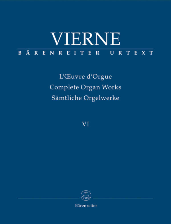 Symphonie 6 Op.59